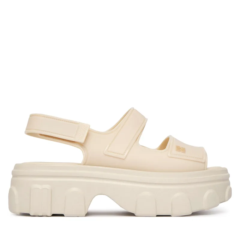 Σανδάλια Melissa Melissa Ella Move Ad 36150 Μπεζ