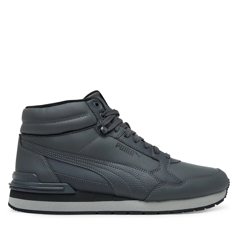 Αθλητικά Puma St Runner V4 Mid 402893 03 Γκρι