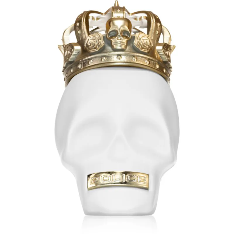 Police To Be The Queen Eau de Parfum για γυναίκες 125 μλ