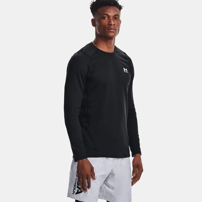 Under Armour Ανδρική Μπλούζα με Μακρύ Μανίκι (9000195100_50772)