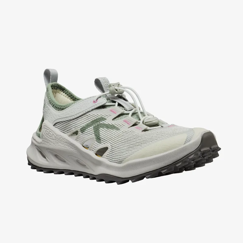 Sneakers KEEN Zionic Adv Women Vapor/ Orchid Smoke EUR 38