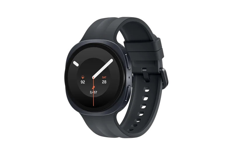 Samsung Galaxy Watch9 (Bluetooth, 40 mm) - Black