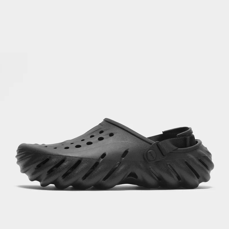 Crocs Echo Clog Unisex Σανδάλια (9000152995_1469)