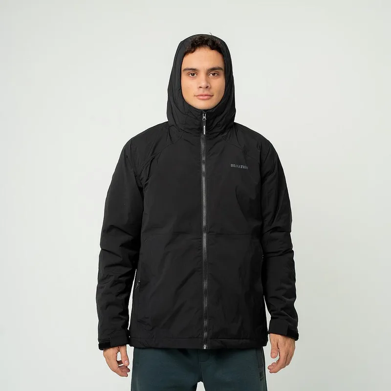 Light weight breathable jacket 08302501-01