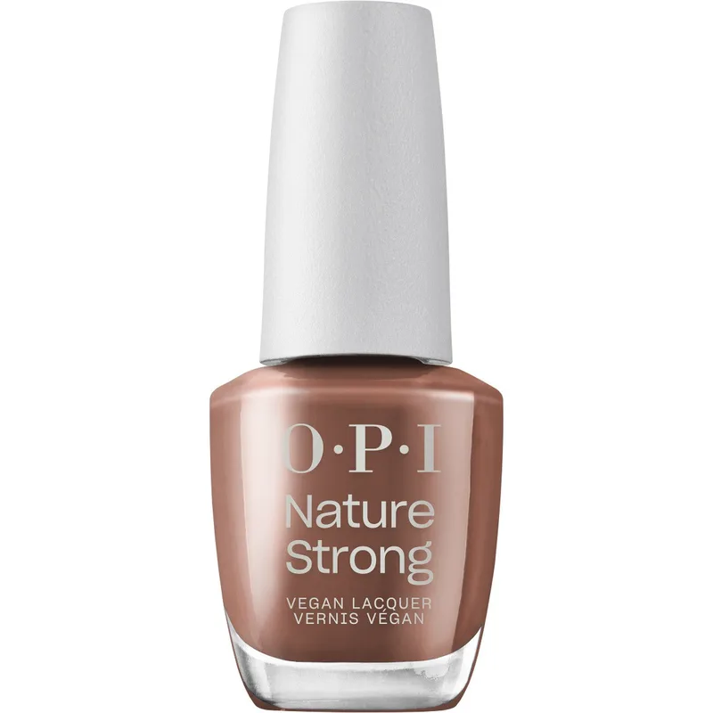OPI Nature Strong - Make My Bark On The World (15ml)
