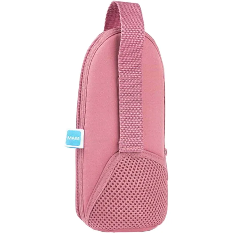 Mam Thermal Bag 0m+ Ισοθερμική Θήκη Μεταφοράς Μπιμπερό 1 Τεμάχιο