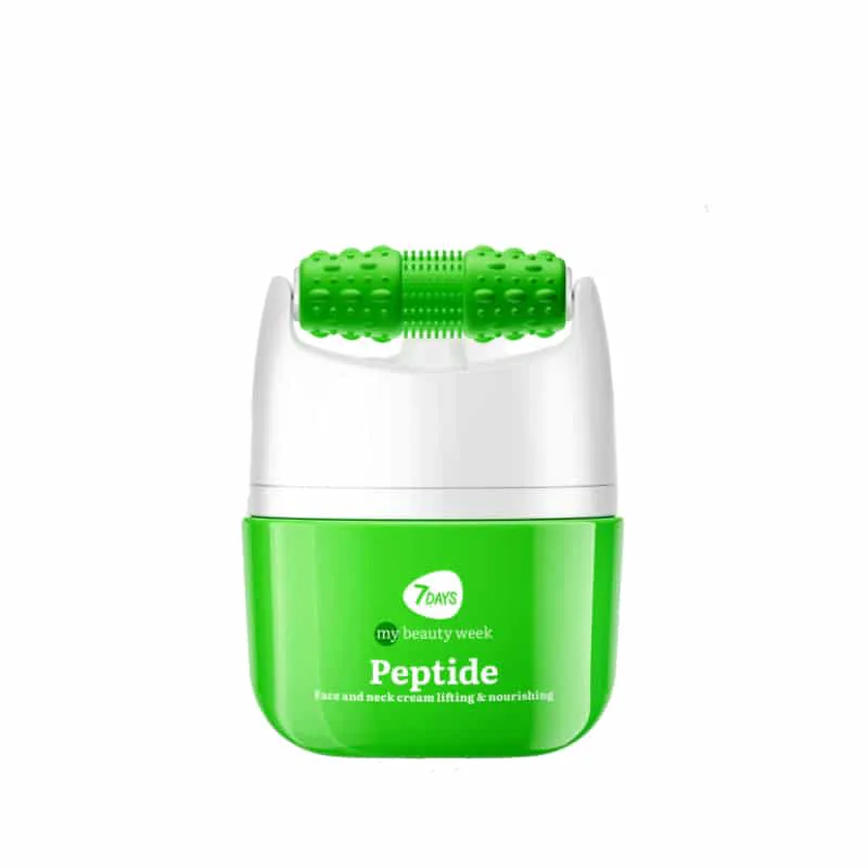 7DAYS MB Peptide V-Shaping Facial Nourish & Lift