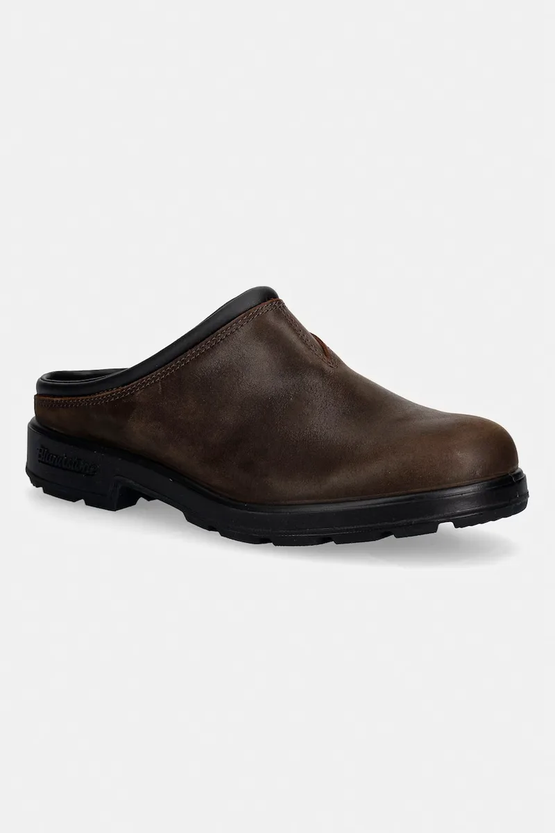 Blundstone Nubuck παντόφλες Blundstone 2421