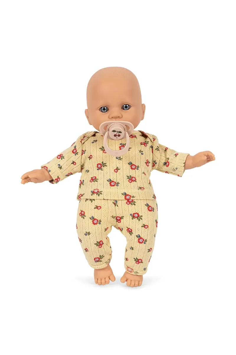 Konges Sløjd κούκλα παιδική MOLLY BABY DOLL