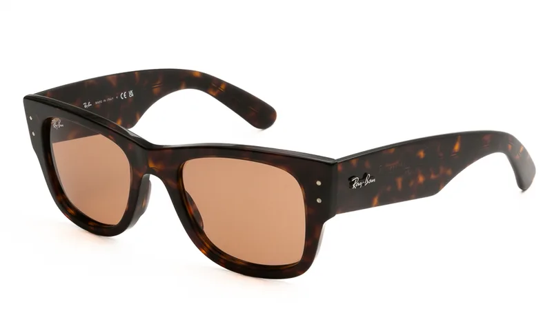 RAY BAN ΓΥΑΛΙΑ ΗΛΙΟΥ RAY BAN MEGA WAYFARER 0840S 902/53 5121 0840S Ταρταρούγα