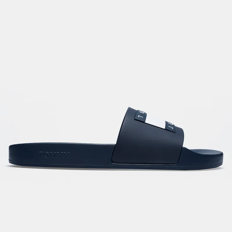 Tommy Jeans Essentials Ανδρικά Slides (9000182588_75502)