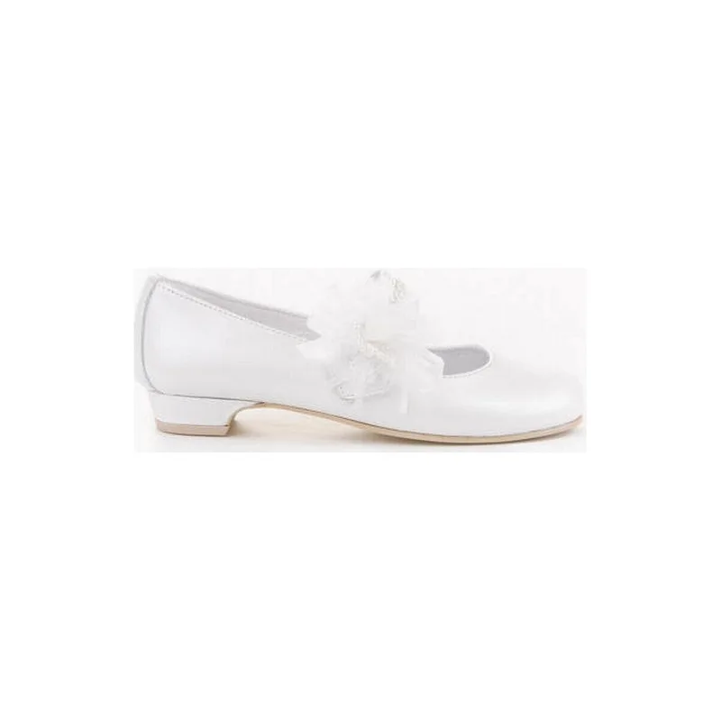 Angelitos Zapato niña 997 Blanco