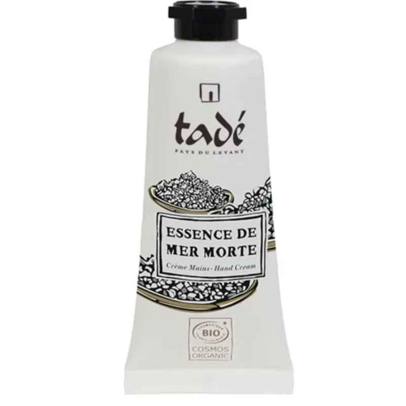 Tadé pays du levant Hand Cream, Dead Sea Essence (30 ml)