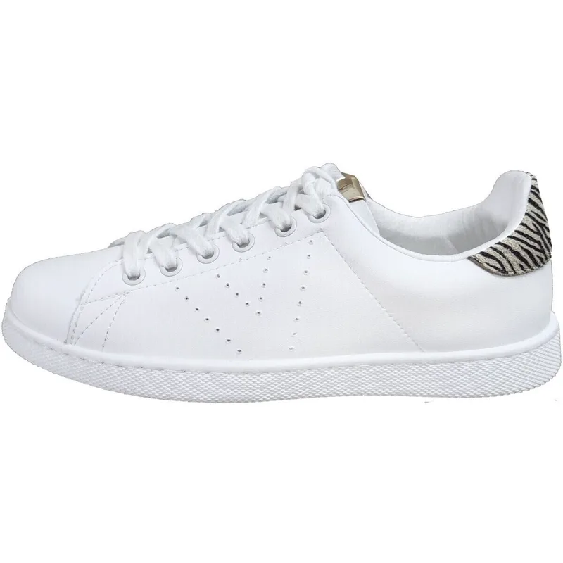 Xαμηλά Sneakers Victoria 125260