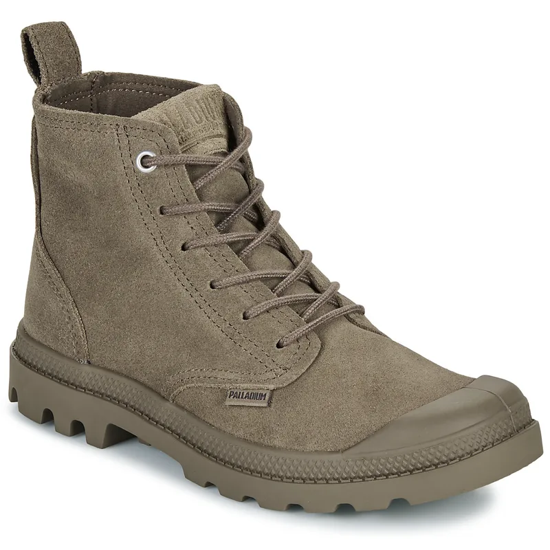 Μπότες Palladium PAMPA HI SKIN