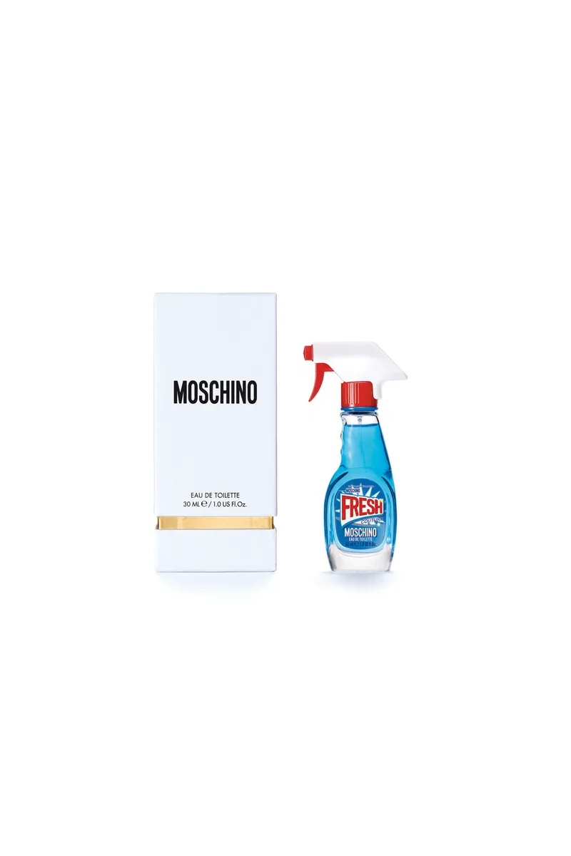 Moschino Fresh Couture EdT - 6R28