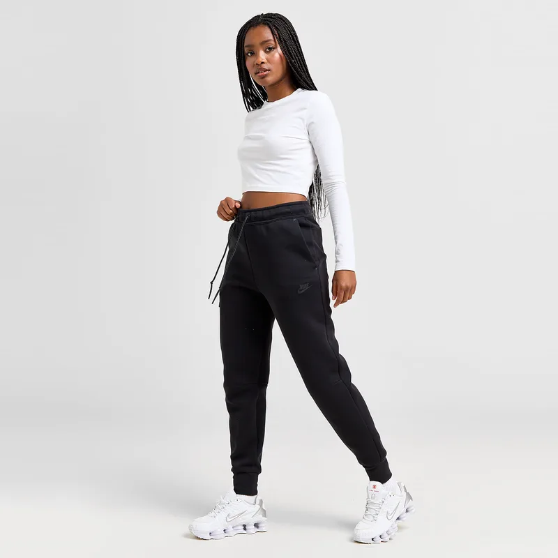Nike Tech Fleece Γυναικείο Παντελόνι Φόρμας (9000191421_1470)