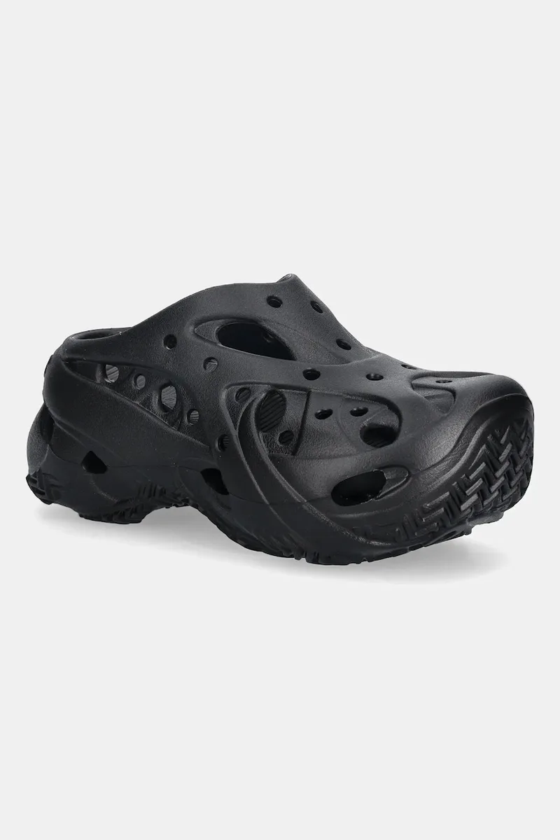 Παντόφλες Crocs Caged W Clog