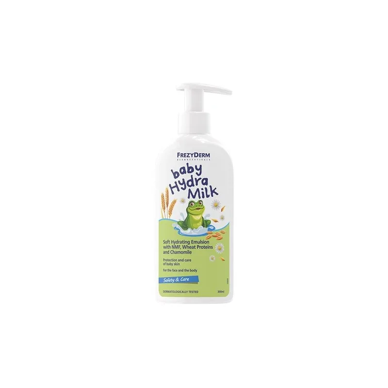 Frezyderm Baby Hydra Milk 300ml