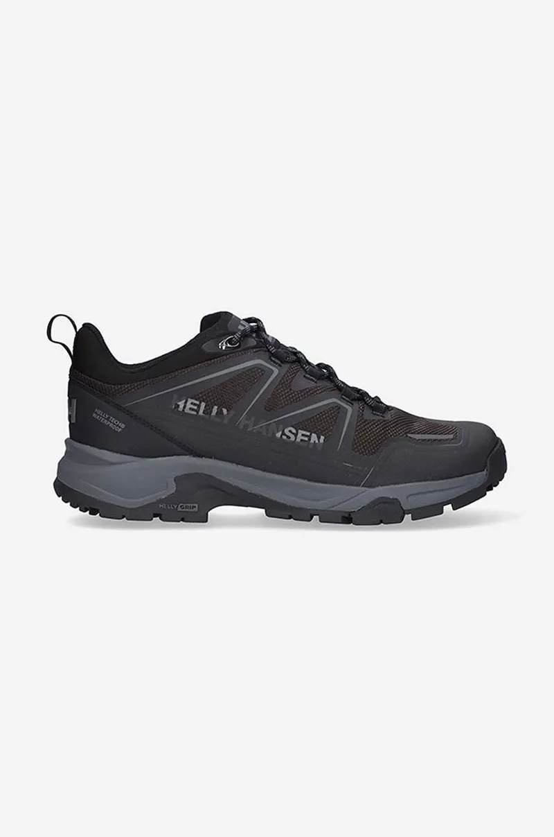 Παπούτσια Helly Hansen Cascade Low HT
