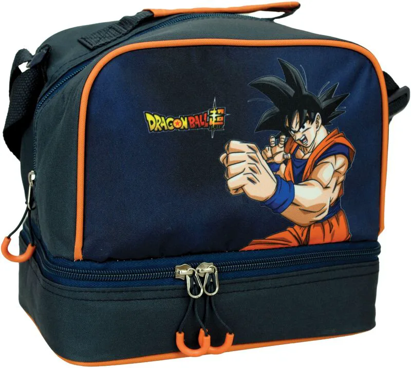 Dragon Ball Super 25 Καλαθάκι Φαγητού (377-61220)