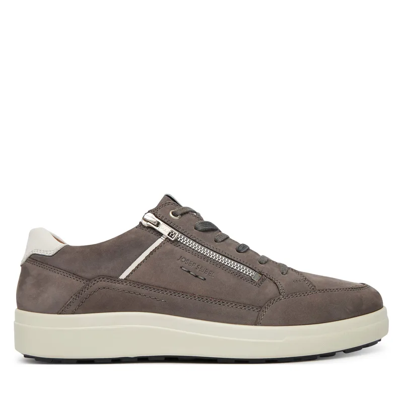 Αθλητικά Josef Seibel Maddox 07 29307 Γκρι