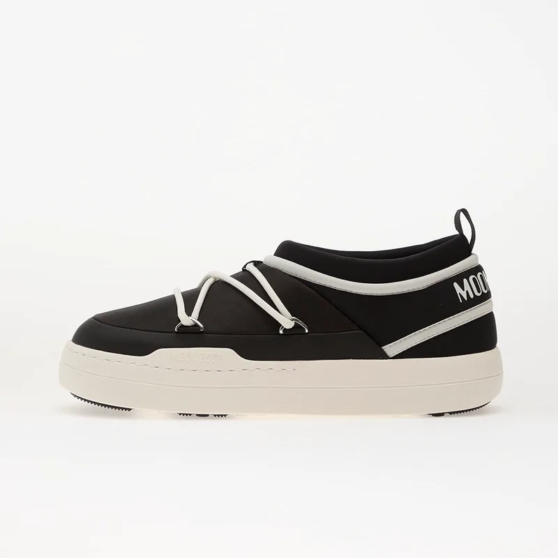 Sneakers Moon Boot Park Icon Black EUR 36