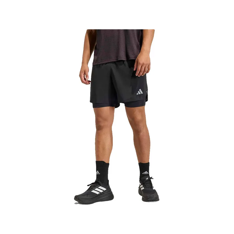 Shorts & Βερμούδες adidas Shorts Adi365 Running Essentials 100% polyester recyclé