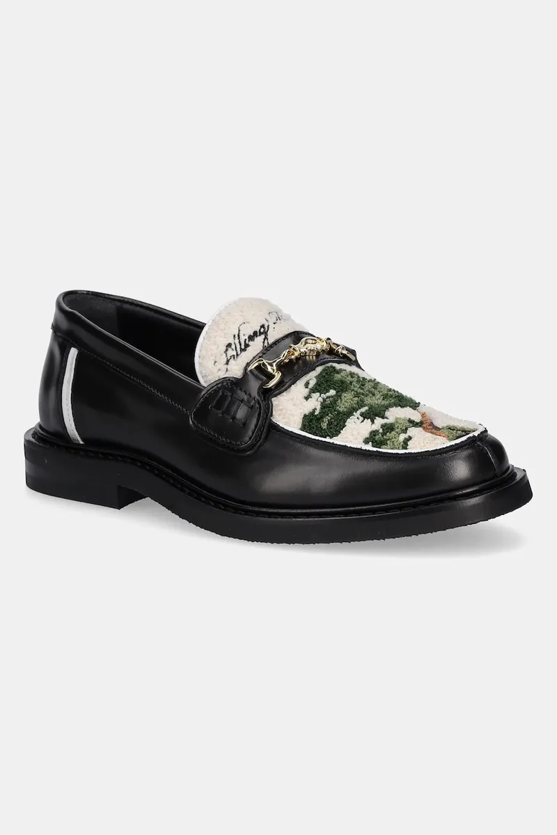 Μοκασίνια Filling Pieces Loafer Bonsai
