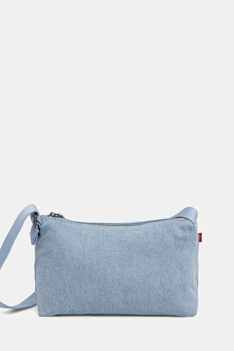 Τζιν τσάντα Levi's ALI SMALL OV