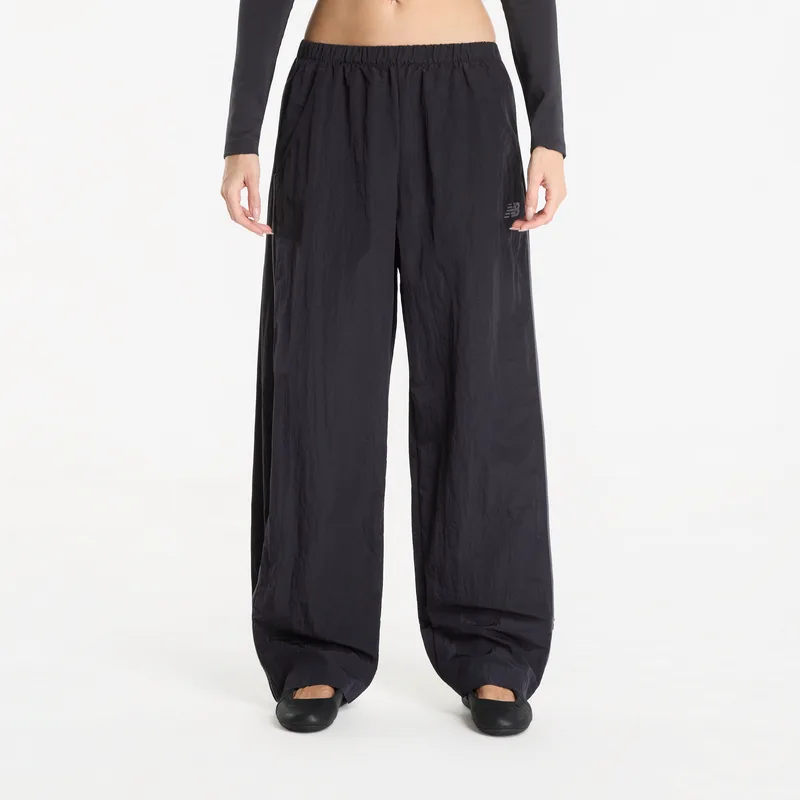 Παντελόνια New Balance Sport Legacy Pant Dark Night S