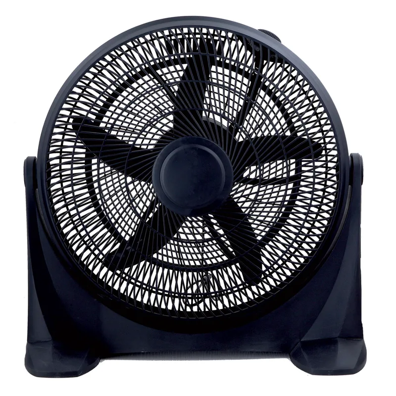 Ανεμιστήρας Δαπέδου 100W Eurolamp 147-29052