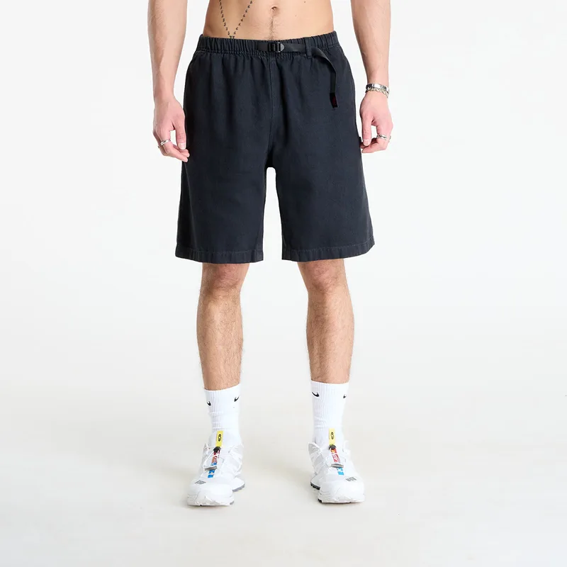 Σορτς Gramicci Hemp G-Short Carbon L