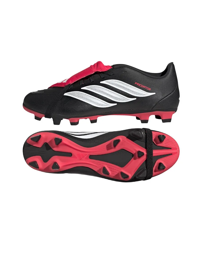 adidas Predator Club FT FGMG JR3330 shoes