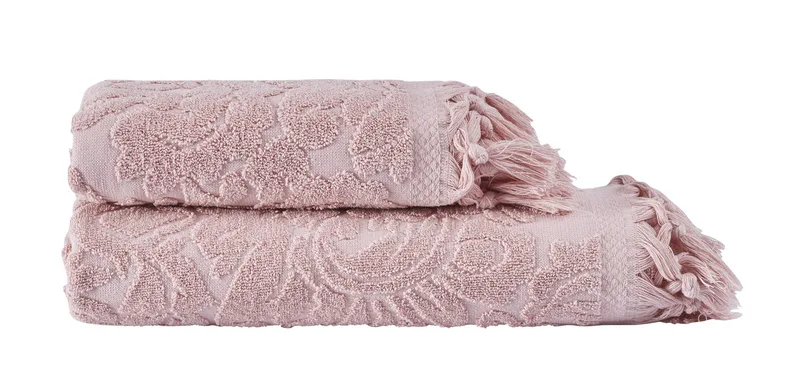 Πετσέτα 70x140 Anabelle 2 Blush Ροζ
