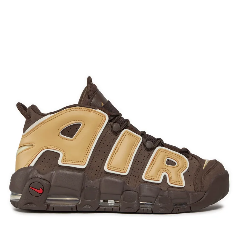 Αθλητικά Nike Air More Uptempo '96 FB8883-200 Καφέ