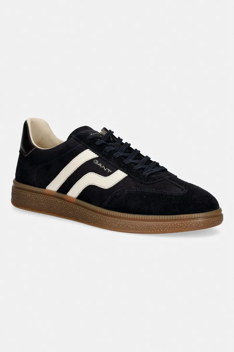 Gant Cuzmo sneakers Ανδρικά δερμάτινα
