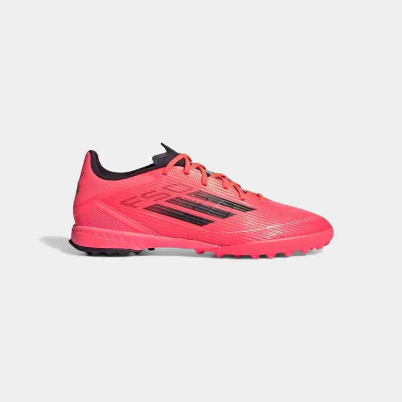 Ποδοσφαίρου adidas F50 League TF Coral Blaze Pack