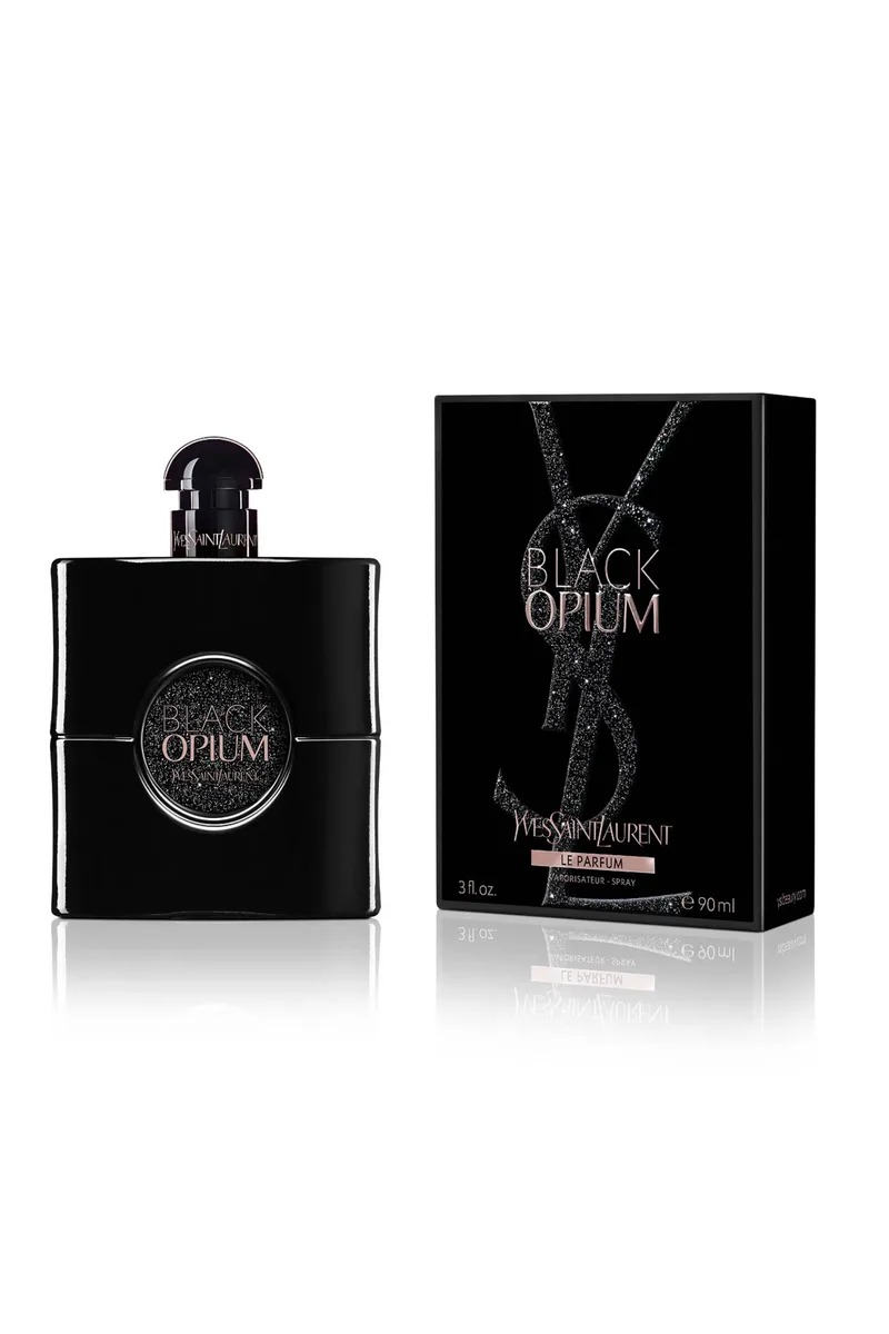 Yves Saint Laurent Black Opium Le Parfum - 3614273863360
