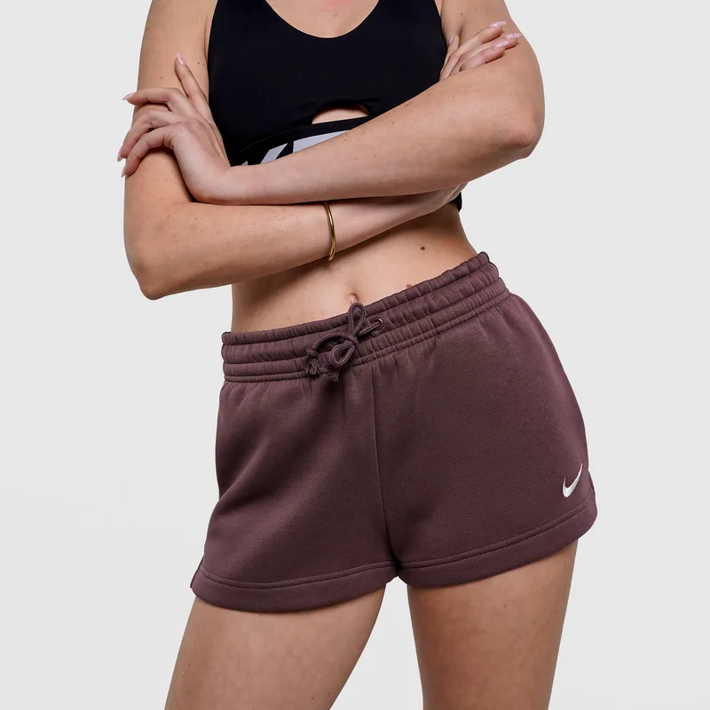 Nike Phoenix Fleece Γυναικείο Σορτς (9000252721_90158)