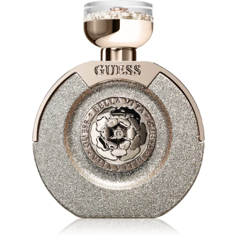 Guess Bella Vita Paradiso Eau de Parfum για γυναίκες 100 ml