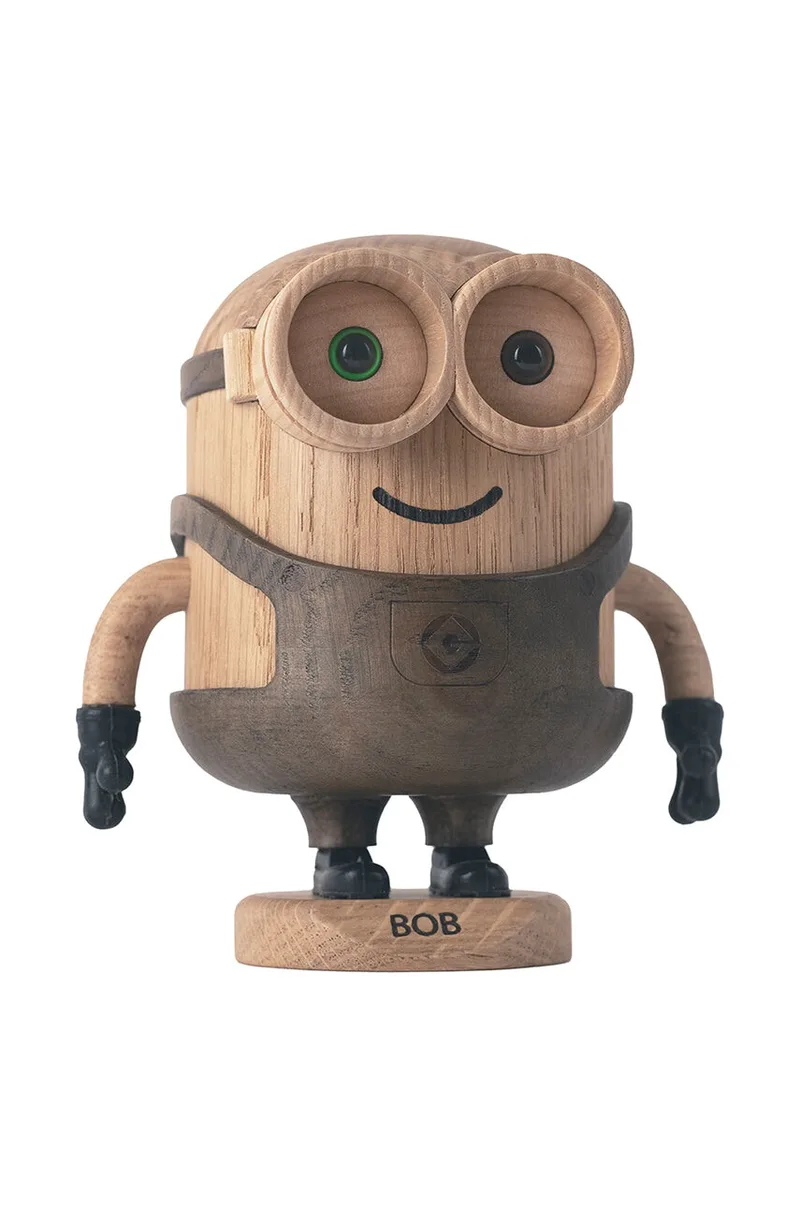 Διακοσμητικό Boyhood Minions x Bob S