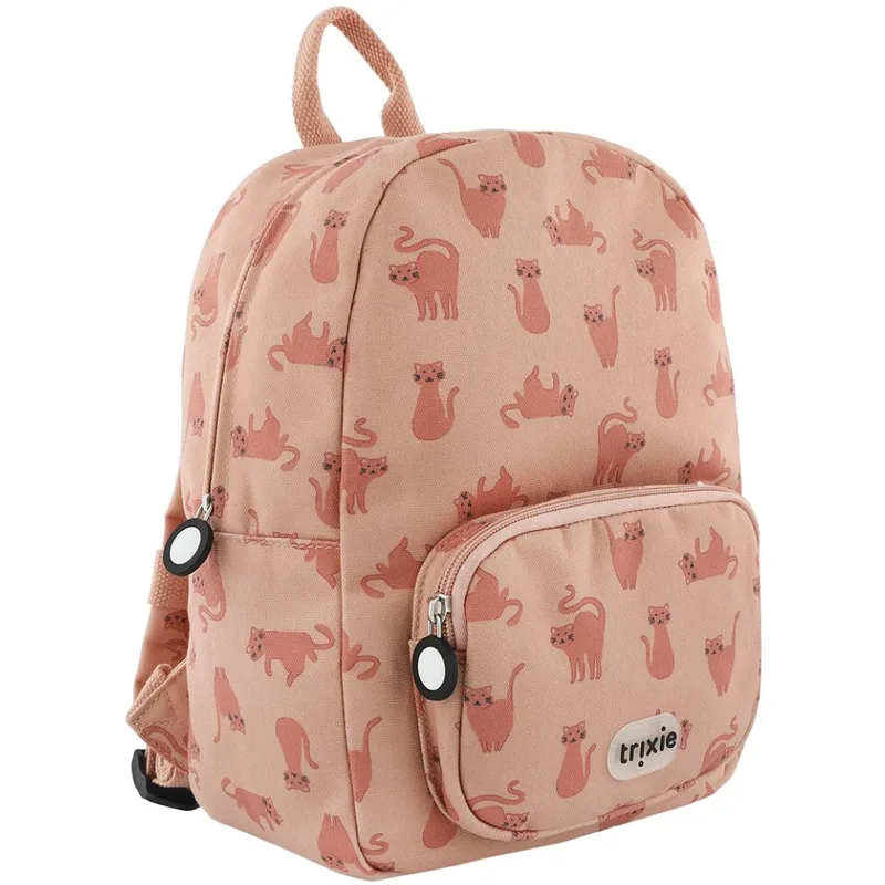 Trixie Backpack Παιδικό Σακίδιο Πλάτης 1 Τεμάχιο - Mrs. Charming Cat