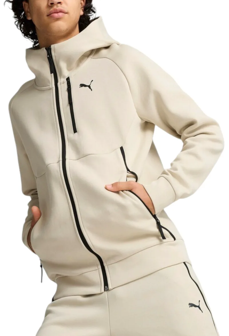 Ζακέτα Puma Pumatech Hoodie DK 624385-68 Ανδρικό