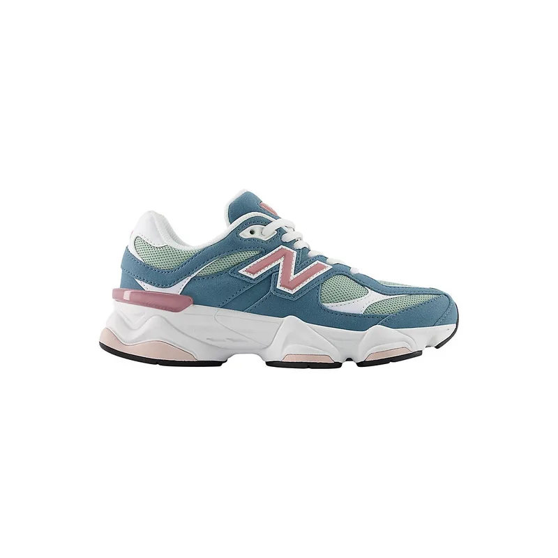 Xαμηλά Sneakers New Balance 9060 Salt Water Rosewood (GS)