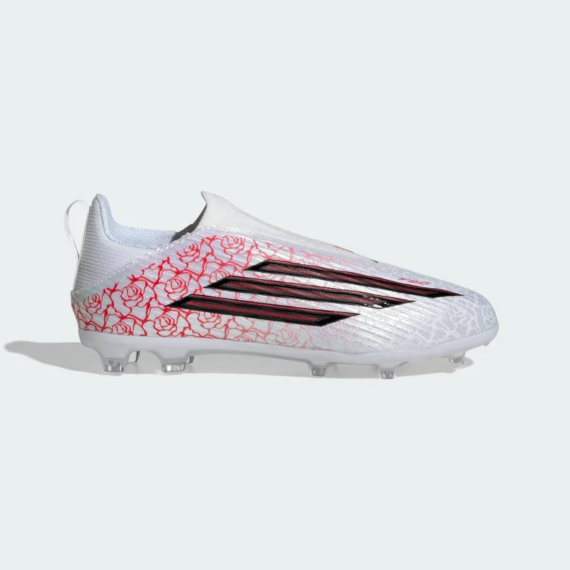 adidas F50 League Laceless Firm Ground Παιδικά Ποδοσφαρικά Παπούτσια (9000274832_81871)