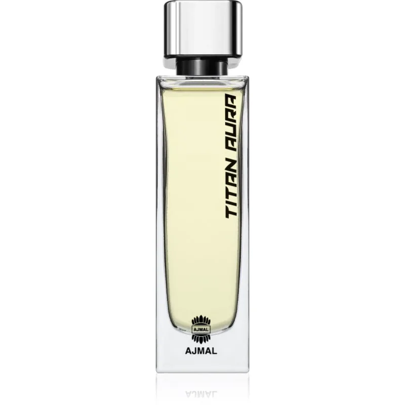 Ajmal Titan Aura Eau de Parfum για άντρες 100 ml