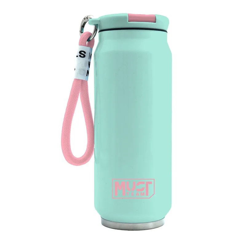 Θερμός 500ml Pastel Mint