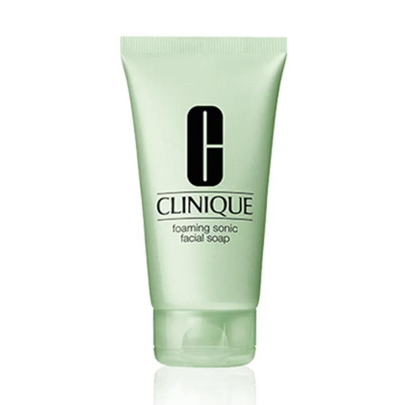 Foaming Facial Soap 150ml