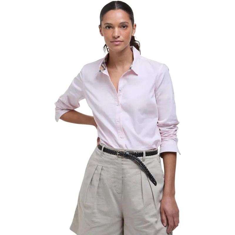 Πουκάμισα Barbour DERWENT LSH1409